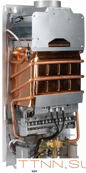 Газовая колонка Haier JSD 20-10E