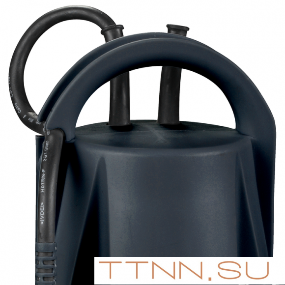 Дренажный насос Rommer OPTIMA, 10м, 900 Вт, универсальный Дренажный насос Rommer OPTIMA, 10м, 900 Вт, универсальный