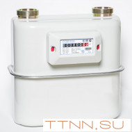 Счетчик газа Счетприбор СГДК-G10 Левый (на замену ВК-G10) Счетчик газа Счетприбор СГДК-G10 Левый (на замену ВК-G10)