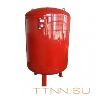 Расширительный бак STOUT 2000л Расширительный бак STOUT 2000л