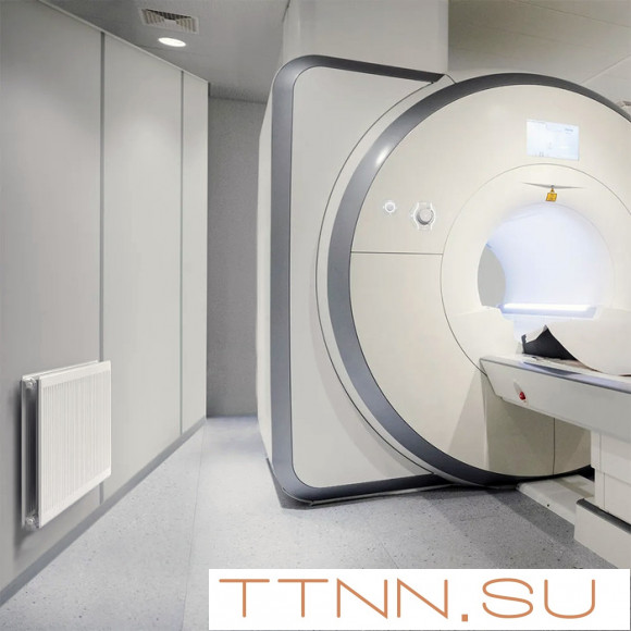 Стальной панельный радиатор Тип 10 Royal Thermo HYGIENE 10-300-2900