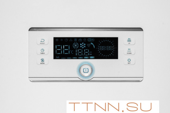 Электрический котел Kotitonttu AINOVA QM-12