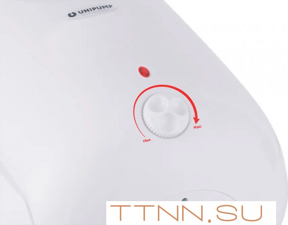 Электрический накопительный водонагреватель Unipump КОМПАКТ 10 под Электрический накопительный водонагреватель Unipump КОМПАКТ 10 под