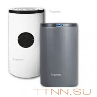 Бойлер косвенного нагрева Baxi UBT 100 GR Бойлер косвенного нагрева Baxi UBT 100 GR