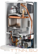 Настенный газовый котел Haier GreenLine 1.26 TiW