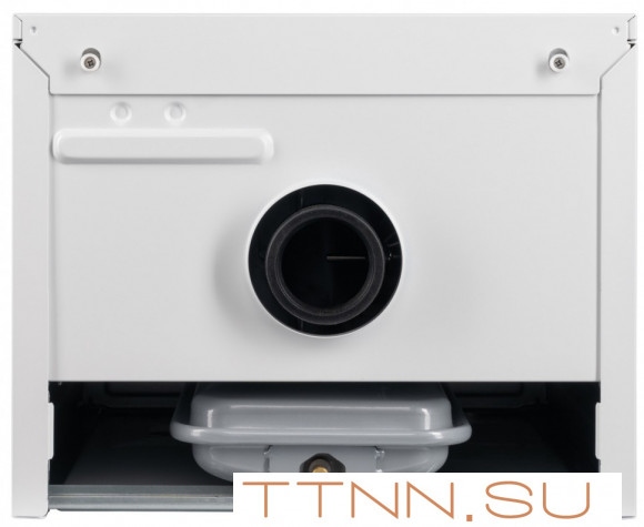 Настенный газовый котел Haier GreenLine 1.26 TiW Настенный газовый котел Haier GreenLine 1.26 TiW