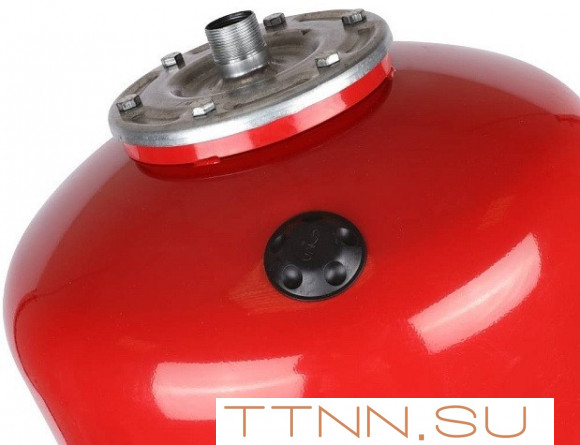 Расширительный бак STOUT 200л/6бар (STH-0006-000200) Расширительный бак STOUT 200л/6бар (STH-0006-000200)