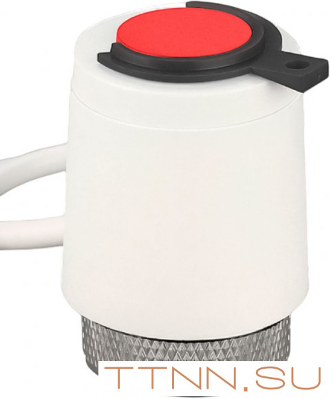 Сервопривод Rommer RTE-0010-230002