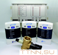 Сигнализатор загазованности САКЗ-МК-3 DN 65 Сигнализатор загазованности САКЗ-МК-3 DN 65