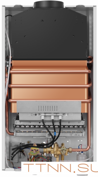 Газовая колонка Haier JSD20-10C