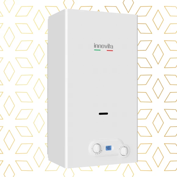 Газовая колонка Innovita Primo 14 iD NG