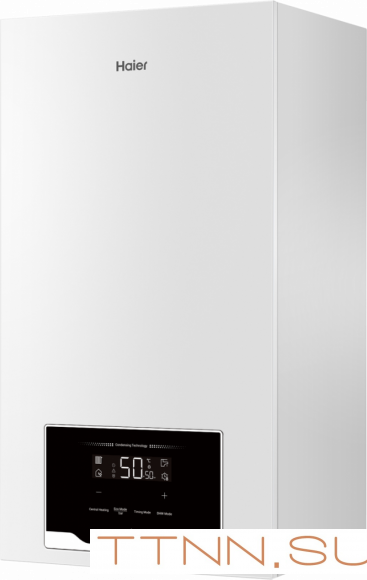 Настенный газовый котел Haier GreenLine 1.30 TiW