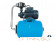 Поверхностная насосная станция Unipump AUTO QB 70