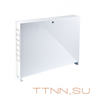 Распределительный шкаф VALTEC ШРНГ4 (651-691/854/135) Распределительный шкаф VALTEC ШРНГ4 (651-691/854/135)