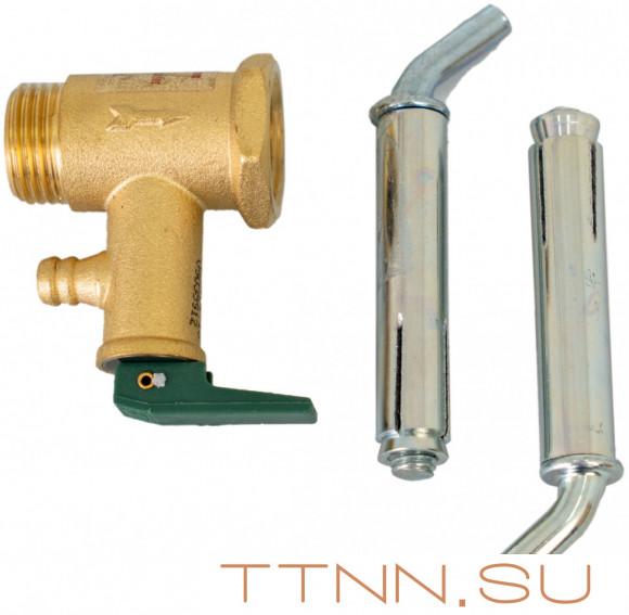 Электрический накопительный водонагреватель Haier FCD-JTHA30-III(ET) Электрический накопительный водонагреватель Haier FCD-JTHA30-III(ET)