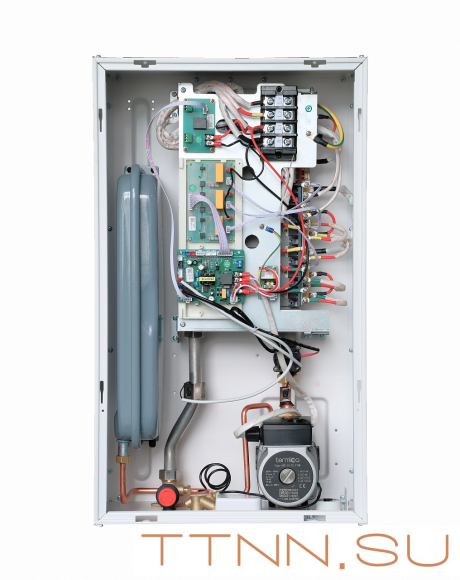 Электрический котел Termica ELECTRA 12 Электрический котел Termica ELECTRA 12