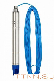 Скважинный насос Джилекс ВИНТОВИК 35/80 Скважинный насос Джилекс ВИНТОВИК 35/80