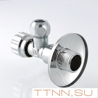 Вентиль для смесителя Valtec 1/ 2"х М 10 VT.281