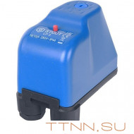 Реле сухого хода STOUT LP/3, 0-4 бар, 1/4" Реле сухого хода STOUT LP/3, 0-4 бар, 1/4"