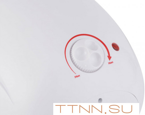 Электрический накопительный водонагреватель Unipump КОМПАКТ 6 над