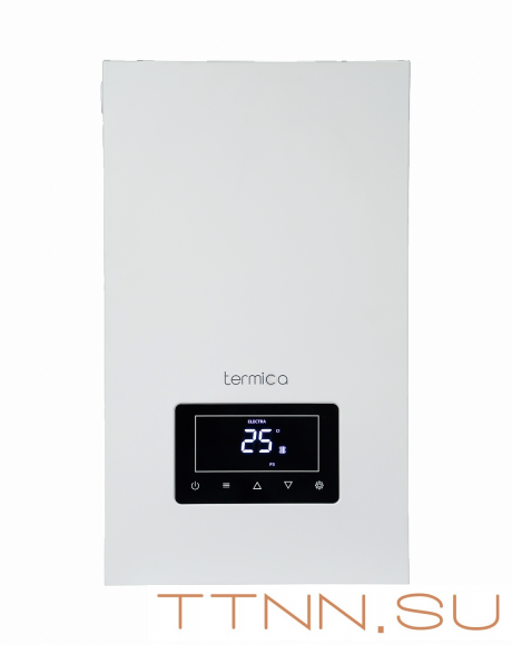 Электрический котел Termica ELECTRA 15 Электрический котел Termica ELECTRA 15