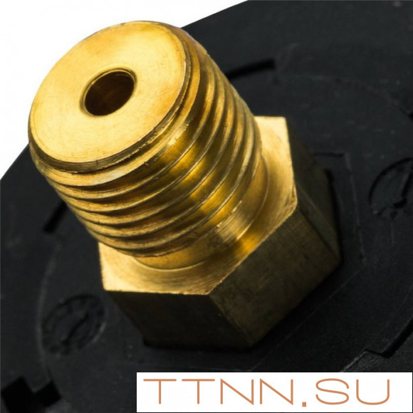 Манометр аксиальный Watts F+R100(MDA) 80/16x1/4" Манометр аксиальный Watts F+R100(MDA) 80/16x1/4"