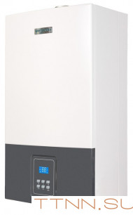 Настенный газовый котел Kotitonttu TOIVO T24 DK