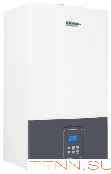 Одноконтурный газовый котел Kotitonttu TOIVO T24 OK