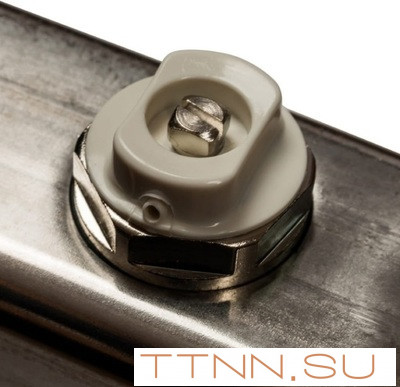 Коллектор для радиаторной разводки STOUT SMS 0923 000006