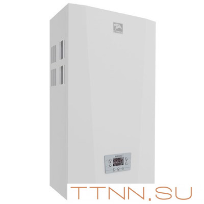 Настенный газовый котел Лемакс PRIME-МА24 Настенный газовый котел Лемакс PRIME-МА24