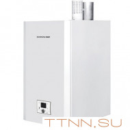 Настенный газовый котел 64 кВт Kentatsu Impect-3/W