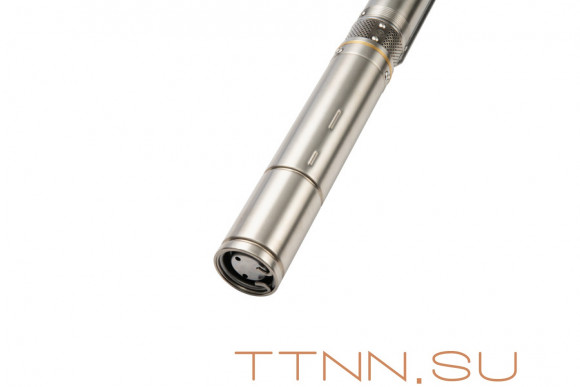 Скважинный насос Джилекс ВОДОМЕТ 3ДК 45/42 Скважинный насос Джилекс ВОДОМЕТ 3ДК 45/42