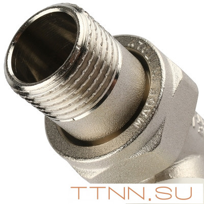 Ручной регулировки вентиль STOUT SVR 2122 000015 Ручной регулировки вентиль STOUT SVR 2122 000015