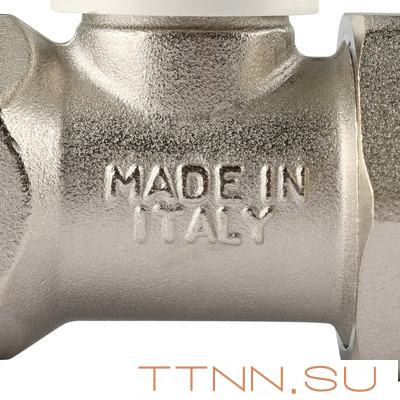 Ручной регулировки вентиль STOUT SVR 2122 000015 Ручной регулировки вентиль STOUT SVR 2122 000015