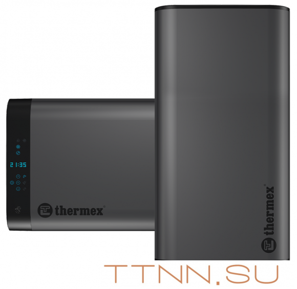 Электрический накопительный водонагреватель Thermex Bono 80 Wi-Fi