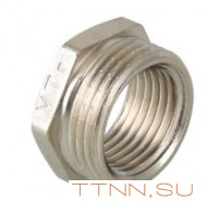 Футорка Valtec 2"-11/4" н-в VTr.581.N.0907 Футорка Valtec 2"-11/4" н-в VTr.581.N.0907