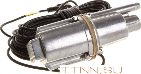 Вибрационный насос Pumpman TVM60-20DN Вибрационный насос Pumpman TVM60-20DN