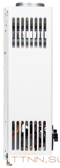 Газовая колонка Kotitonttu SUARI S10 IB (20 кВт, 10 л/мин, пьезо)