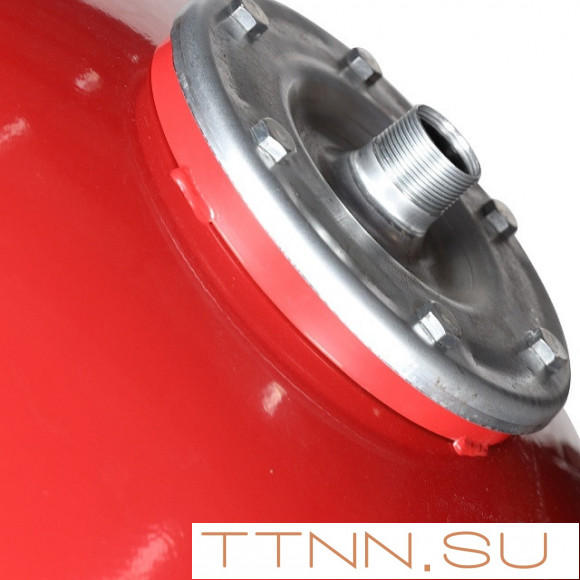 Расширительный бак STOUT 500л/6бар (STH-0006-000500) Расширительный бак STOUT 500л/6бар (STH-0006-000500)