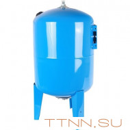 Гидроаккумуляторы STOUT 100л 10бар Гидроаккумуляторы STOUT 100л 10бар