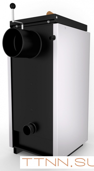 Твердотопливный котел Лемакс Форвард-12.5 Твердотопливный котел Лемакс Форвард-12.5