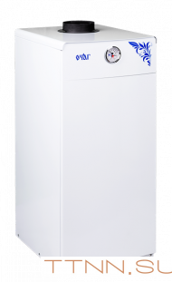 Газовый напольный котел СервисГаз Очаг Премиум АОГВ-17,4 Е с автоматикой SIT Газовый напольный котел СервисГаз Очаг Премиум АОГВ-17,4 Е с автоматикой SIT