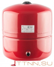 Расширительный бак STOUT 50л/5бар (STH-0005-000050) Расширительный бак STOUT 50л/5бар (STH-0005-000050)
