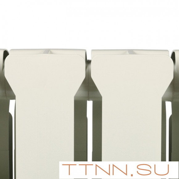 Алюминиевый радиатор STOUT BRAVO 500 5 секций (SRA-0110-050005) Алюминиевый радиатор STOUT BRAVO 500 5 секций (SRA-0110-050005)