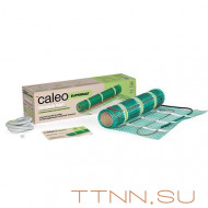 Нагревательный мат для теплого пола CALEO SUPERMAT 130 Вт/6 м2 Нагревательный мат для теплого пола CALEO SUPERMAT 130 Вт/6 м2
