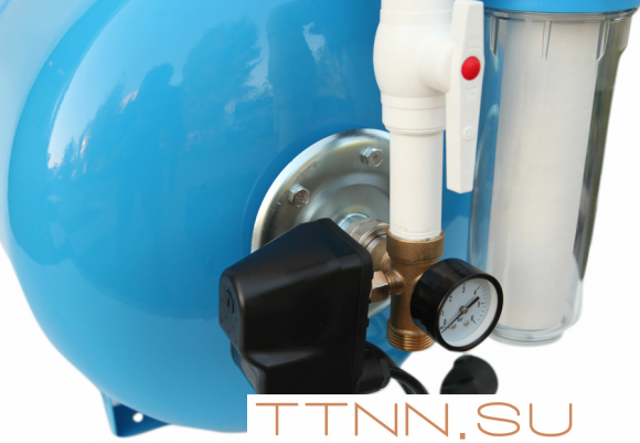 Автобак ETERNA АВ3-80