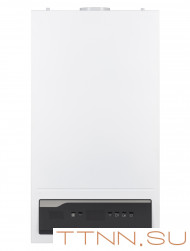 Настенный газовый котел ProLine S 2.18 Ti Настенный газовый котел ProLine S 2.18 Ti