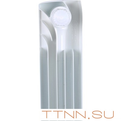 Биметаллический радиатор STOUT SPACE 500 нижнее 7 секций (SRB-0320-050007) Биметаллический радиатор STOUT SPACE 500 нижнее 7 секций (SRB-0320-050007)