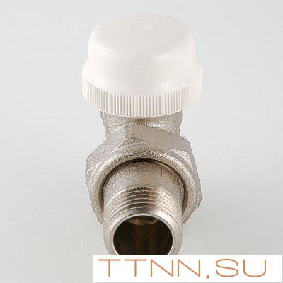 Клапан термостатический для радиатора угловой Valtec 3/4 VT.031 Клапан термостатический для радиатора угловой Valtec 3/4 VT.031