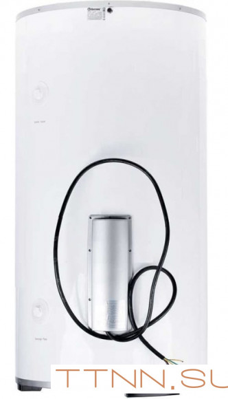 Электрический накопительный водонагреватель Thermex IR 300 V